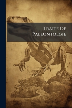 Paperback Traite De Paleontolgie Book