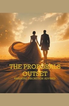 Paperback The Proposals - Outset Book