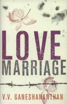 Hardcover Love Marriage Book