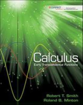Hardcover Calculus: Early Transcendental Functions: Early Transcendental Functions Book