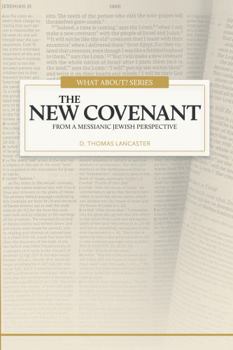 Paperback What About the New Covenant Book