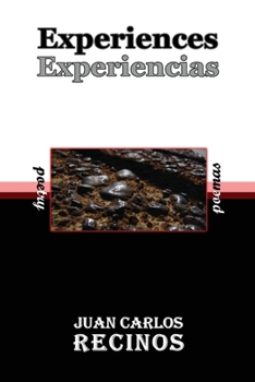 Paperback Experiences: Experiencias Book