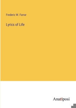 Paperback Lyrics of Life Book