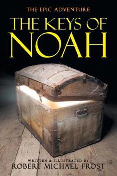 Paperback The Keys of Noah Book