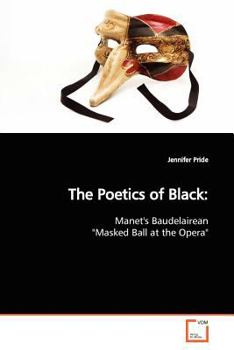 Paperback The Poetics of Black Book