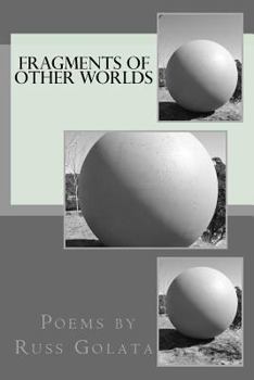 Paperback Fragments of Other Worlds Book