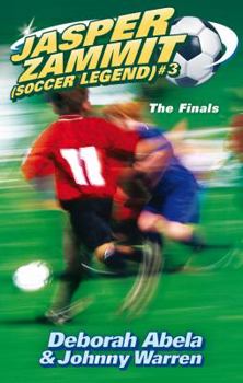 Paperback The Finals Book