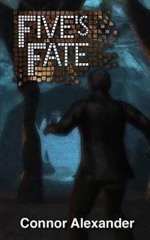 Paperback Five's Fate Book
