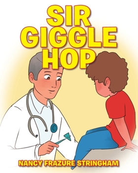 Paperback Sir Giggle Hop Book