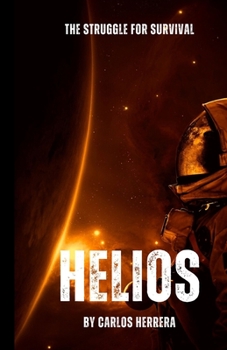 Paperback Helios Book