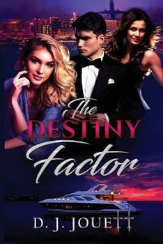 Paperback The Destiny Factor Book