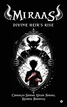 Miraas: Divine Heir's Rise