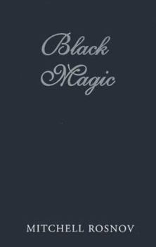 Paperback Black Magic Book