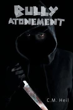 Paperback Bully Atonement Book