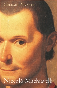 Hardcover Niccolò Machiavelli: An Intellectual Biography Book
