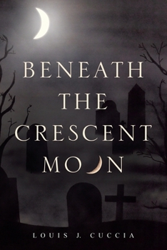 Paperback Beneath the Crescent Moon Book