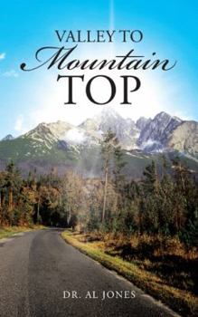 Paperback Valley to Mountain Top Book