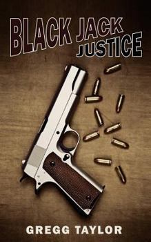 Paperback Black Jack Justice Book