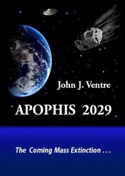 Paperback Apophis 2029 Book