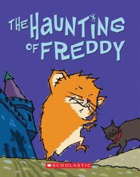 Freddy und die Frettchen des Schreckens - Book #4 of the Golden Hamster Saga