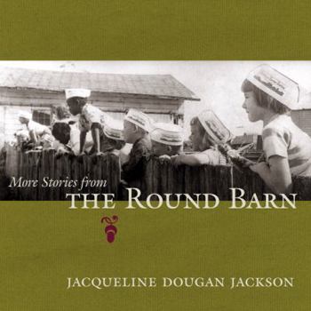 Hardcover More Stories from the Round Barn Book