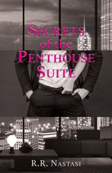 Paperback Secrets of the Penthouse Suite Book
