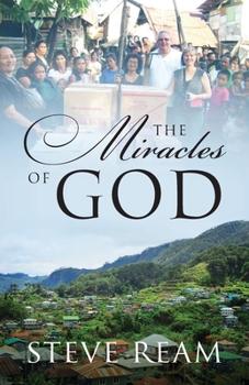 Paperback The Miracles of God Book