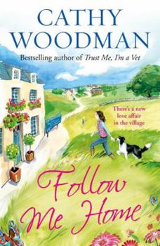 Follow Me Home - Book #8 of the Talyton St. George