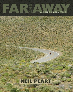 Paperback Far and Away: A Prize Every Time Book