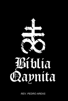 Paperback A Bíblia Cainita [Portuguese] Book