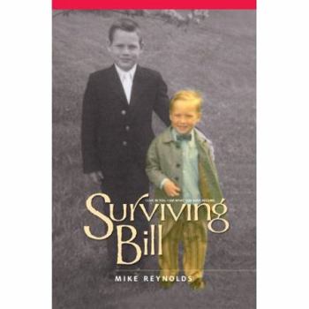 Paperback Surviving Bill Book