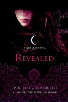 Revealed - Book #11 of the House of Night