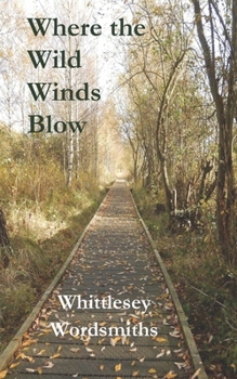 Paperback Where the Wild Winds Blow Book