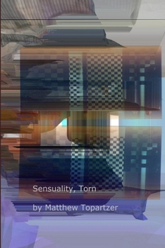 Paperback Sensuality, Torn Book