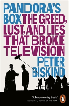 Paperback Pandora's Box Book