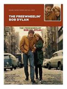Paperback The Freewheelin' Bob Dylan Book