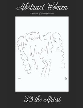 Paperback Abstract Women Book