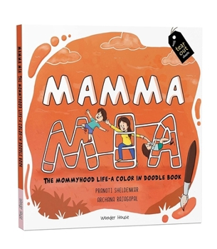 Paperback Mamma MIA Book