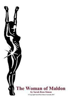 Paperback The Woman of Maldon Book