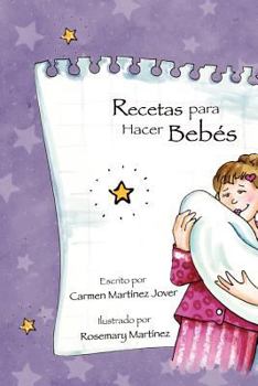 Paperback Recetas para hacer Bebes [Spanish] Book