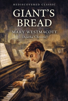 Paperback Giant's Bread: An Impact Book