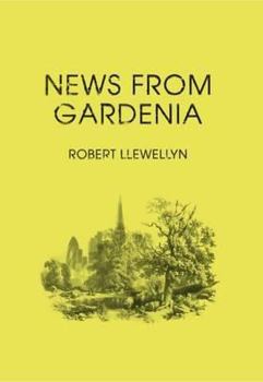 Hardcover News from Gardenia Book