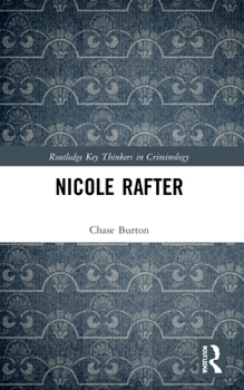 Paperback Nicole Rafter Book