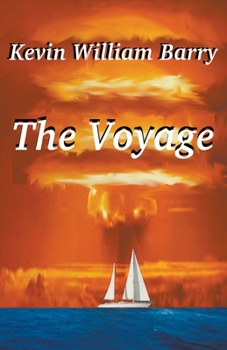 Paperback The Voyage Book