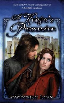 Mass Market Paperback A Knight's Persuasion Book