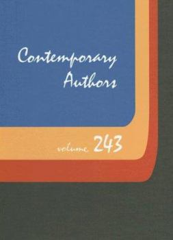 Hardcover Contemporary Authors: A Bio-Bibliographical Guide to Current Writers in Fiction, General Nonfiction, Poetry, Journalism, Drama, Motion Pictu Book