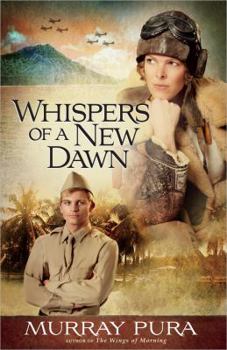 Paperback Whispers of a New Dawn Book