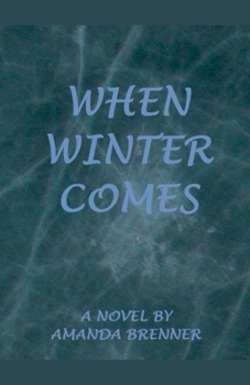 Paperback When Winter Comes Book