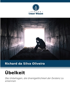 Paperback Übelkeit [German] Book