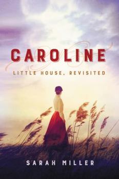 Hardcover Caroline: Little House, Revisited Book